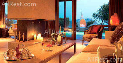 Grecotel Cape Sounio 18